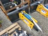 AgroTK 680 QT Breaker