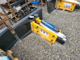 AgroTK 680 QT Breaker