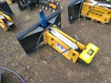 AgroTK 680 QT Breaker