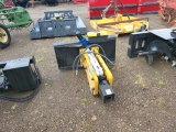 AgroTK 680 QT Breaker