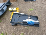 AGroTK Excavator 680 Hammer Att.