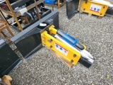 AgroTK 680 QT Breaker