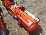 AGT 72in. 3pt. Rototiller/New