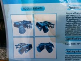 QT Skidsteer Disc Att.