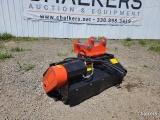 AgroTK QT Flail Mower Att.