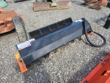 AgroTK QT Rototiller Att.