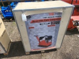 TMG Plate Compactor