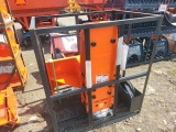 TMG 10in. QT Post Pounder
