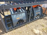 TMG 72in. QT Rock Grapple