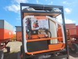 4000 PSI Hot Pressure Washer