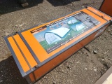 20x30 Storage Shelter