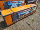 30x40 Storage Shelter
