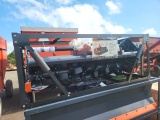 TMG 70in. 3pt. Rototiller/New