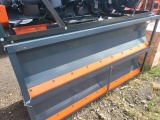 72in. QT Snowblade Att.