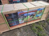 14HP Kohler Portable Sawmill 26in. Cut