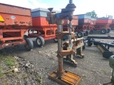 Drill Press