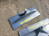 Land Honor QT Trailer Mover
