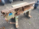 Horizontal Saw