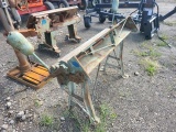 Metal Brake