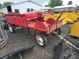 People Hauler Wagon