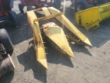 New Holland Corn Head