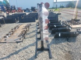 Dueling Tree Shooting Target