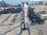Dueling Tree Shooting Target