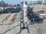 Dueling Tree Shooting Target