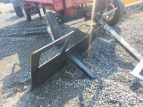 QT Trailer Mover