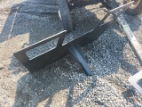 QT Trailer Mover