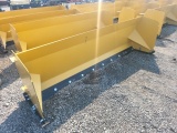 QT 10ft. Snowpusher