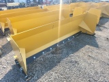 QT 10ft. Snowpusher