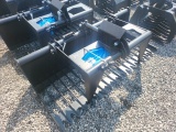 QT 76in. Grapple Att.