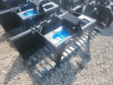 QT 76in. Grapple Att.
