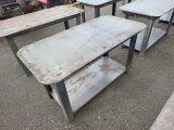 Welding Table