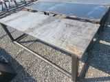 30x90 In. Workbench