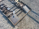 QT  Open Makeup Plate