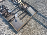QT  Open Makeup Plate