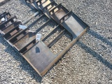 QT  Open Makeup Plate