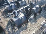 QT 75in. Rock Grapple