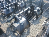 QT 80in. Rock Grapple