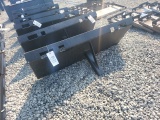 QT Trailer Mover