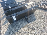 QT Trailer Mover
