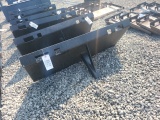 QT Trailer Mover