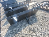 QT Trailer Mover