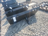 QT Trailer Mover