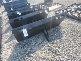 QT Trailer Mover