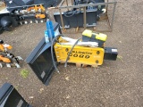 AgroTK 680 QT Breaker