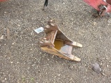 10in. Excavator Bucket