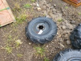 8x16 Wheel and Tire